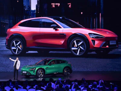 SUV Xiaomi YU7 Raup 200,000 Pesanan dalam 3 Menit, Tantang Tesla Model Y