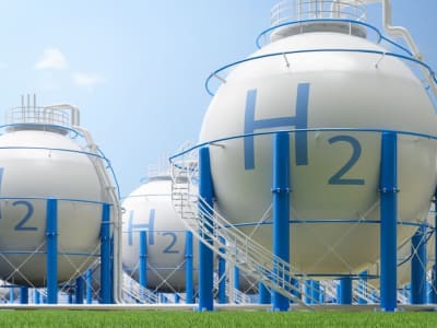 Teknologi Baru Elektroliser PEM Bisa Pakai Air Biasa untuk Produksi Hidrogen Hijau