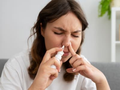 Microrobot Cahaya Teraktivasi Baru Atasi Infeksi Sinus Tanpa Operasi