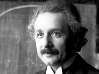 Surat Einstein Ungkap Bahaya Bom Atom dan Ajakan Perdamaian Dunia