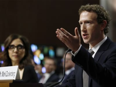 Kemenangan Hukum Awal Meta dan Anthropic Perkuat Fair Use untuk AI