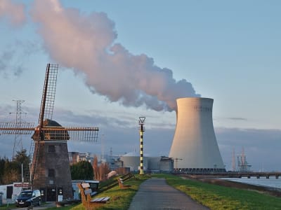 Palantir dan The Nuclear Company Kembangkan Software AI untuk Percepat Proyek Nuklir Amerika