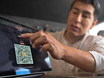 Lonjakan Transaksi Cryptocurrency di Bolivia di Tengah Krisis Ekonomi Berat