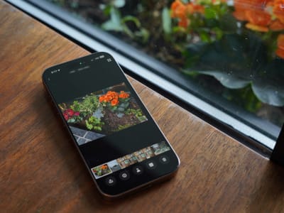 Project Indigo: Aplikasi Kamera untuk Pecinta Foto yang Ingin Hasil Alami dan Kontrol Lengkap