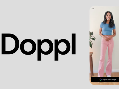 Doppl: Aplikasi AI Baru Google untuk Coba Baju Virtual dengan Beberapa Kekurangan