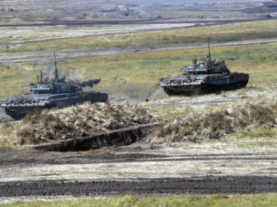 Rusia Kuasai Zona Lithium Strategis di Donetsk, Hambat Pemulihan Ukraina