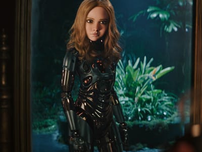 M3gan 2.0: Perjalanan Boneka AI Melawan Ancaman Robot Militer Baru