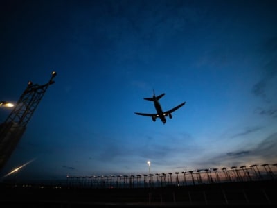 Kelompok Hacker Scattered Spider Serang Maskapai dan Transportasi