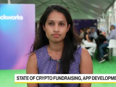 Wawancara CEO Uma Roy: Tren Penggalangan Dana dan Aplikasi Crypto Saat Ini