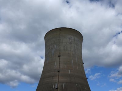 Three Mile Island Bakal Beroperasi Lagi Mulai 2027 untuk Penuhi Kebutuhan Energi AI