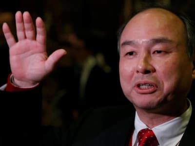 SoftBank Mantapkan Investasi Besar dan Dukungan untuk Pengembangan Artificial Superintelligence