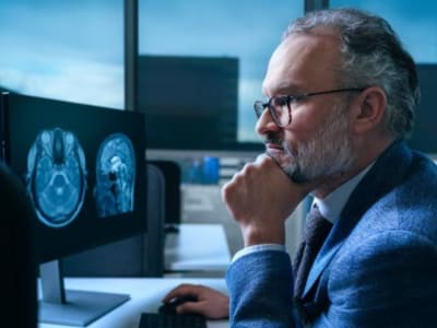 Alat AI Baru Deteksi Sembilan Jenis Demensia Cepat dan Akurat