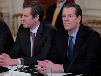 Gemini Luncurkan Saham Tokenisasi di Eropa dengan Dukungan Dinari