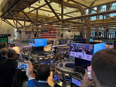 Lonjakan Stablecoin dan Perkembangan Besar di Dunia Kripto Tahun Ini