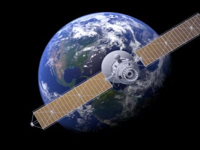 Ekonomi Ruang Angkasa dan Militerisasi: Peluang Investasi Masa Depan