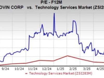 Mengapa AppLovin Dipercaya dengan Valuasi Tinggi Berkat Platform AXON