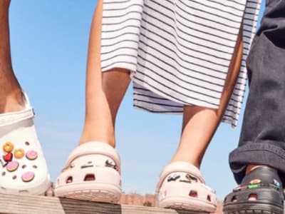 Inisiatif Keberlanjutan Crocs Memperkuat Bisnis dan Lingkungan di Masa Depan