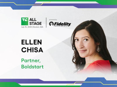 Ellen Chisa dan Pelajaran Penting Investasi untuk Startup Enterprise di TechCrunch