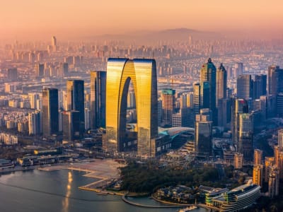 Kisah Sukses AI Speech: Dari Cambridge ke Suzhou Menjadi Unicorn AI