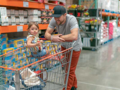 Kenapa Saham Costco Masih Menarik Meski Tidak Sebesar Nvidia