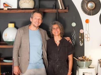 Mengubah Limbah Cangkang Telur Jadi Glaze Keramik Ramah Lingkungan