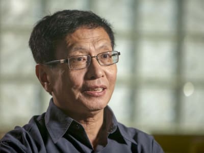 Zhang Yitang Bergabung dengan Sun Yat-sen University, Terobos Batas Bilangan Prima