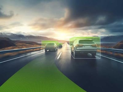 Valeo Hadirkan Smart Safety 360 untuk Tingkatkan Keselamatan dan Kendaraan Otonom