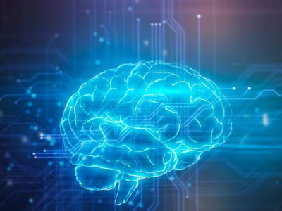 Terobosan Penanaman BCI Minim Invasif untuk Pulihkan Gerak Pasien Stroke di China