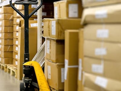 Mengapa In-Country Fulfillment Jadi Kunci Untung di E-Commerce Global 2025
