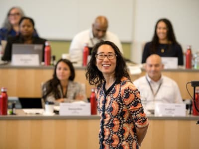 Kenali Pentingnya Sponsor untuk Mendorong Kesuksesan Karier dan Inklusi