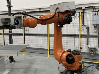 Robot Otonom Inovatif untuk Pisahkan Limbah Nuklir Lebih Aman dan Efisien