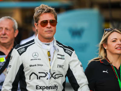 Film Baru dan Popularitas Meningkat Bawa Era Baru F1 di Amerika Serikat