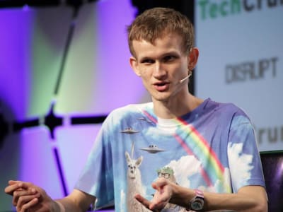 Vitalik Buterin Tegaskan Risiko Privasi Sistem ID Digital Satu-Per-Orang World