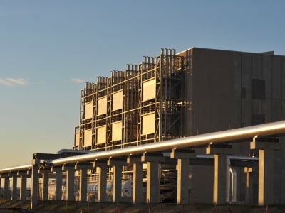 Google Sulit Capai Target Emisi Karena Tantangan Energi AI dan Faktor Luar