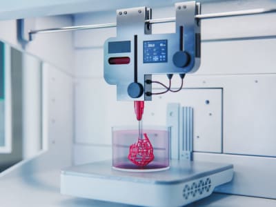 Terobosan 3D Printing Islet Manusia Buka Peluang Akhiri Suntikan Insulin Diabetes