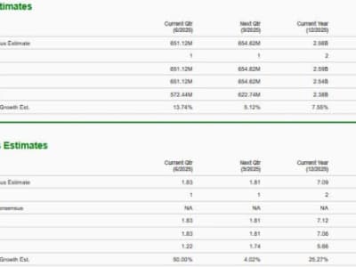 Qifu Technology vs Sezzle: Pilihan Saham Fintech Terbaik untuk Investasi