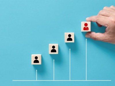 BMF Promosi Nathan Lieb dan Allison Gill Jadi Partner Lewat Kepemimpinan Hebat