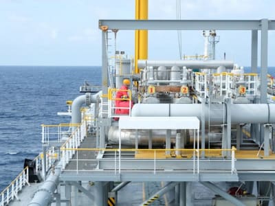 Ashtead dan OSC Hadirkan Solusi Lengkap Untuk Lindungi Lingkungan Laut