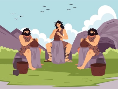 Ilmuwan Temukan Lokasi Kawin Silang Homo Sapiens dan Neandarthals di Pegunungan Zagros