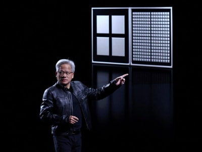 Nvidia Rekrut Dua Ahli AI Asal China untuk Kembangkan Teknologi Canggih