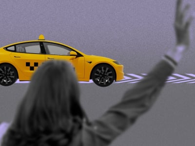 Peluncuran Robotaxi Tesla di Austin: Antara Influencer, Echo Chamber, dan Propaganda