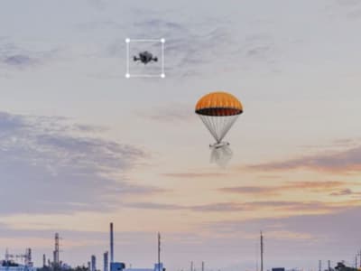 NYPD Gunakan Drone AI untuk Menangkal Ancaman Drone Bermusuhan di New York