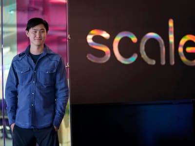 Meta Berjuang Rebut Posisi Teratas di Perlombaan AI dengan Rekrut dan Investasi Besar