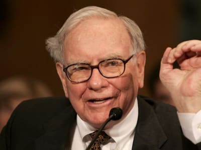 Belajar Investasi dari 5 Investor Terkenal yang Berinvestasi Seperti Warren Buffett
