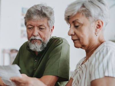 Kesalahan Umum Pensiunan yang Bisa Merusak Masa Depan Keuangan Mereka