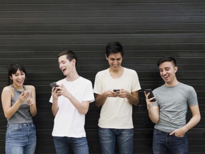 ProfesI Influencer Jadi Primadona Baru di Dunia Pemasaran Digital Global