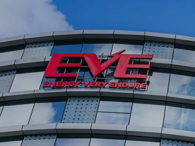 Eve Energy Buka Pabrik Baru di Malaysia untuk Perluas Bisnis Baterai EV