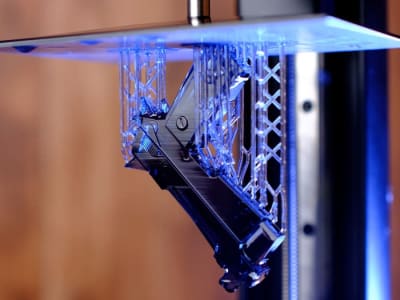 Metode 3D Printing Baru Gabungkan Material Keras dan Lunak Seperti Tulang dan Kartilago