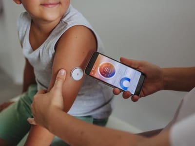 Integrasi CGM FreeStyle Libre 3 Plus dengan Pompa Insulin Tandem Tingkatkan Manajemen Diabetes