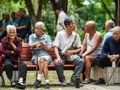 Obat Diabetes Metformin Dapat Memperlambat Kehilangan Pendengaran Karena Usia